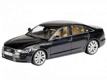 Schuco 07482 Audi A6 Limousine 2012